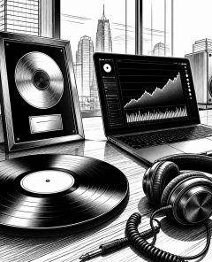 ai-thriller-charts-streaming-michael-jackson