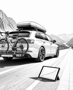 ai-thule-aktie-stabilitaet-roofbox-fahrradtraeger
