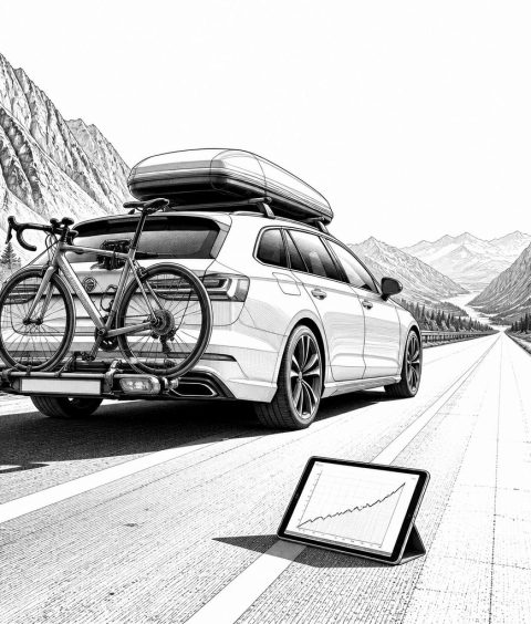 ai-thule-aktie-stabilitaet-roofbox-fahrradtraeger