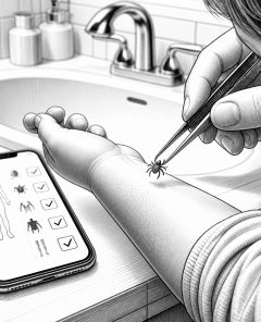 ai-tick-season-emergency-room