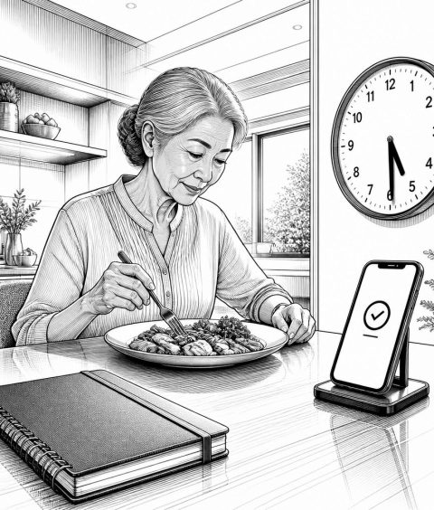 ai-time-restricted-eating-cognitive-decline