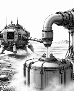 ai-titan-gas-station