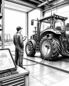 ai-titan-machinery-service-uptime