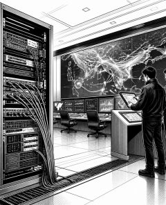 ai-tmobile-us-telecom-dashboard-network