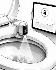 ai-toilet-camera-gut-health-hydration