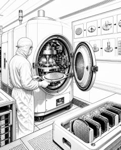 ai-tokuyama-polysilicon-cleanroom