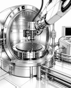 ai-tokyo-electron-wafer-process