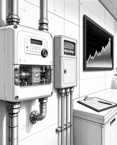 ai-towngas-smart-city-gas-smart-meter