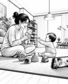 ai-toy-diversity-infant-communication