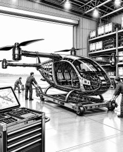 ai-toyota-joby-evtol-jv-california