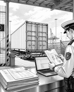 ai-trade-embargo-port-gate