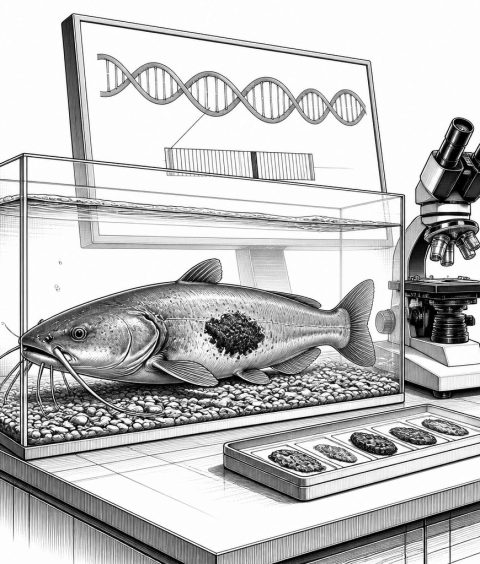 ai-transmissible-cancer-fish-tumorline
