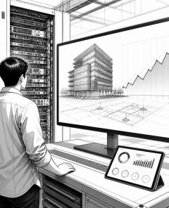 ai-trimble-quartalszahlen-cashflow-bim