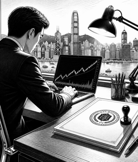 ai-tripcom-antitrust-hongkong-aktie