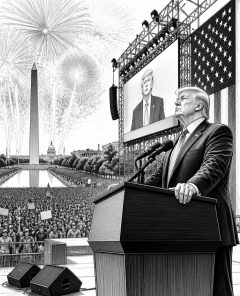 ai-trump-250-jubilaeum-wahlkampf-rede