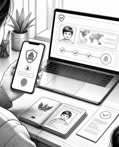 ai-trump-account-kontoanlage-irs-idme