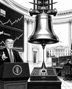 ai-trump-accounts-nyse-nasdaq-opening-bell