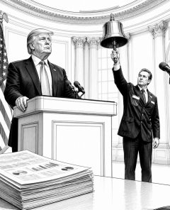 ai-trump-accounts-nyse-nasdaq-opening-bell