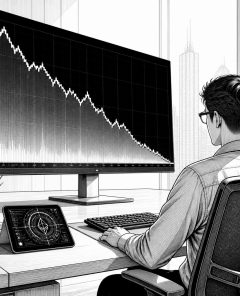 ai-trump-coin-onchain-loss-dashboard