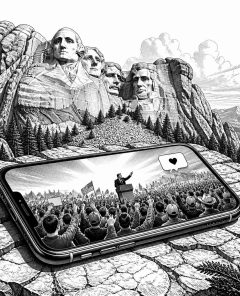 ai-trump-mount-rushmore-disinfo