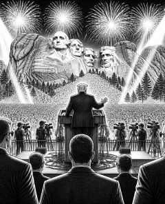 ai-trump-mount-rushmore-us250-speech