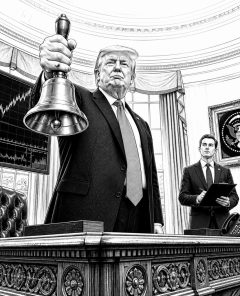 ai-trump-opening-bell-trump-accounts-kinder