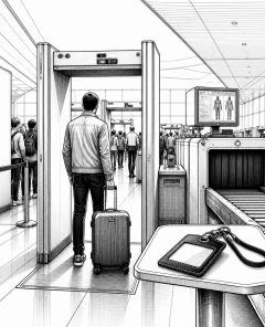 ai-tsa-goldplus-airport-checkpoint