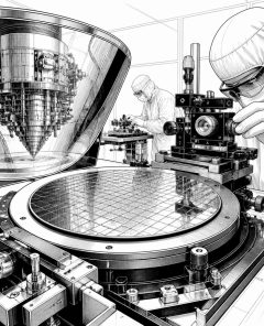 ai-tsmc-asml-euv-wafer-cleanroom