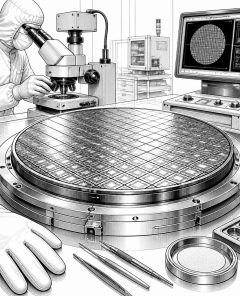 ai-tsmc-chip-boom-wafer-cleanroom
