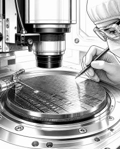 ai-tsmc-n4p-wafer-mikroskop