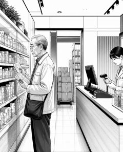 ai-tsuruha-pharmacy-network