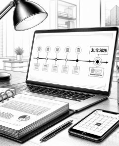 ai-ttl-ag-finanzberichte-zeitplan-korrektur