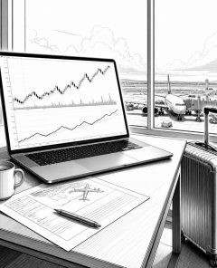 ai-tui-aktie-buchungen-guidance-earnings
