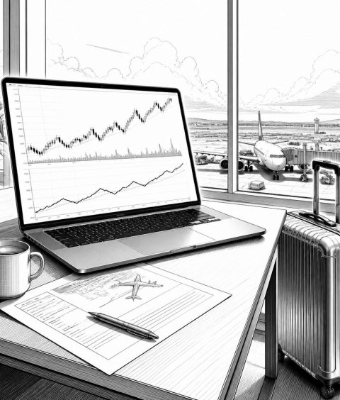 ai-tui-aktie-buchungen-guidance-earnings