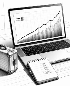 ai-tui-aktie-buchungsboom-margin-debt-dashboard