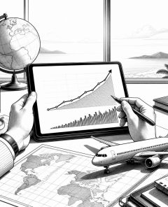 ai-tui-aktie-reise-buchung-marge-dashboard