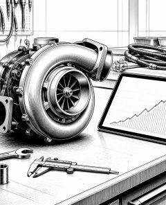 ai-turbocharger-gtx-demand-forecast