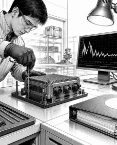 ai-turing-amd-autonomous-driving