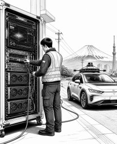 ai-turing-amd-gpus-robotaxi