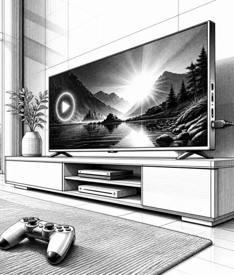ai-tv-qled-hdr-gaming-comparison