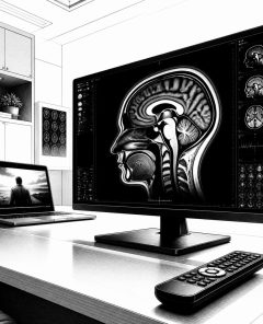 ai-tv-scan-brain-mri