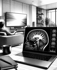 ai-tv-sitting-brain-mri-aric