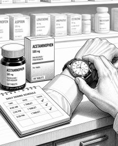 ai-tylenol-extra-strength-fda-otc
