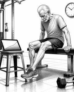 ai-type-2-diabetes-muscle-loss-insulin