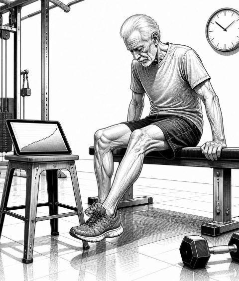 ai-type-2-diabetes-muscle-loss-insulin