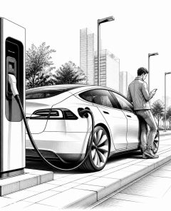 ai-uber-africa-ev-pilot-charge