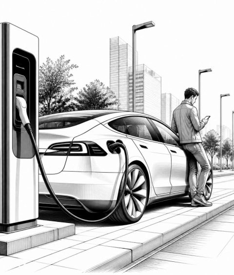ai-uber-africa-ev-pilot-charge