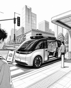 ai-uber-rivian-robotaxi-r2