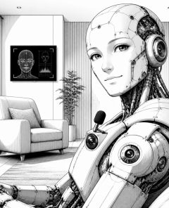 ai-ubtech-u1-emotional-ai-humanoid-begleiter