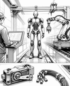 ai-ubtech-u1-massenproduktion